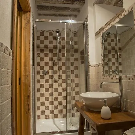Lägenhet Il Borgo *