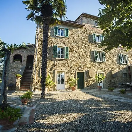 Appartement Il Borgo