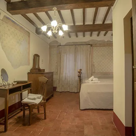 Il Borgo Cortone