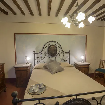 Appartement Il Borgo *