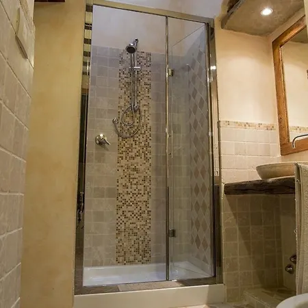 Appartement Il Borgo *