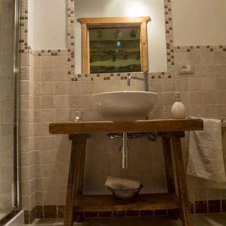 Appartement Il Borgo *