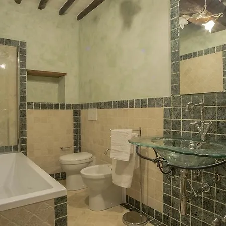 Appartement Il Borgo *