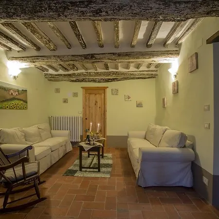Appartement Il Borgo *