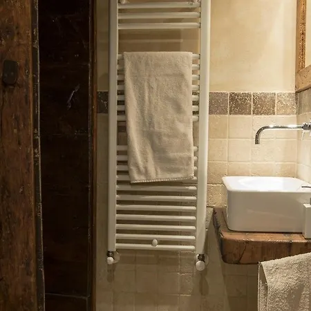 Appartement Il Borgo *